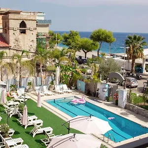 3* Hotel Taormina Calipso